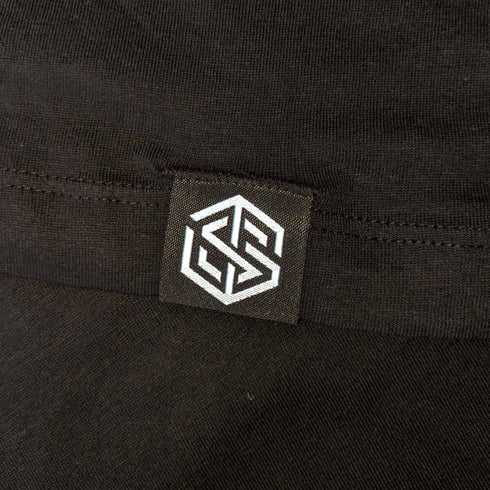 Technostoff Label